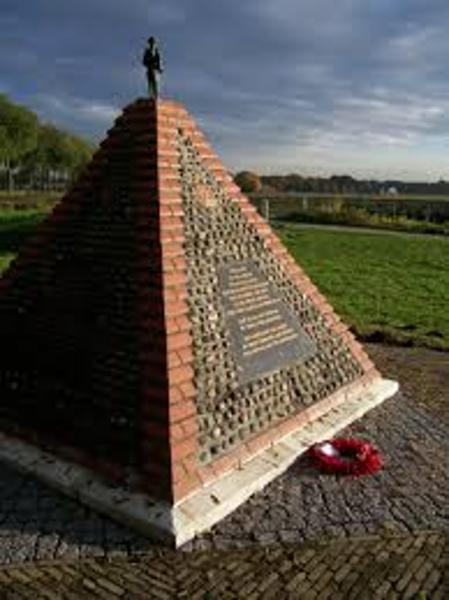 Foto: Bloedbeek