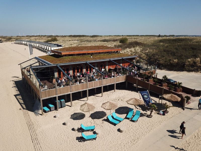 Foto: Beachclub Lekker