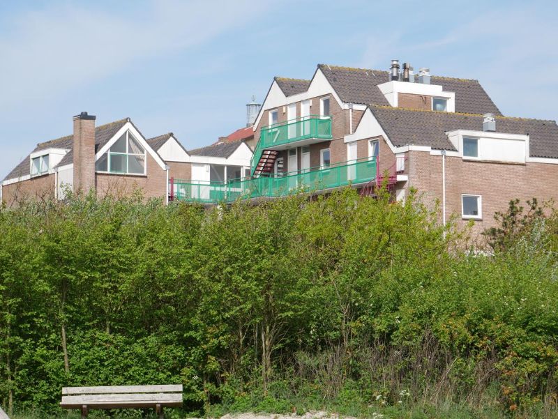 Foto: Huize de Duinen