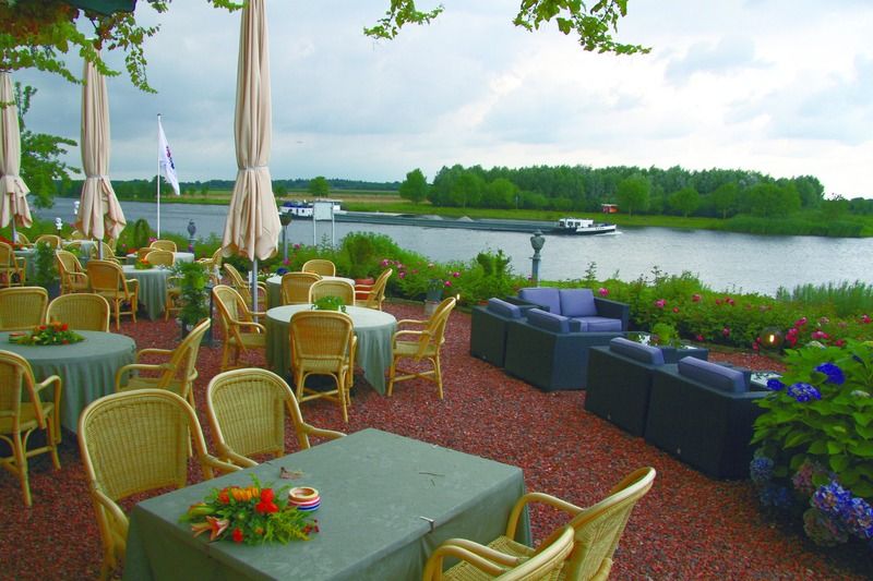 Foto: Het Maashotel