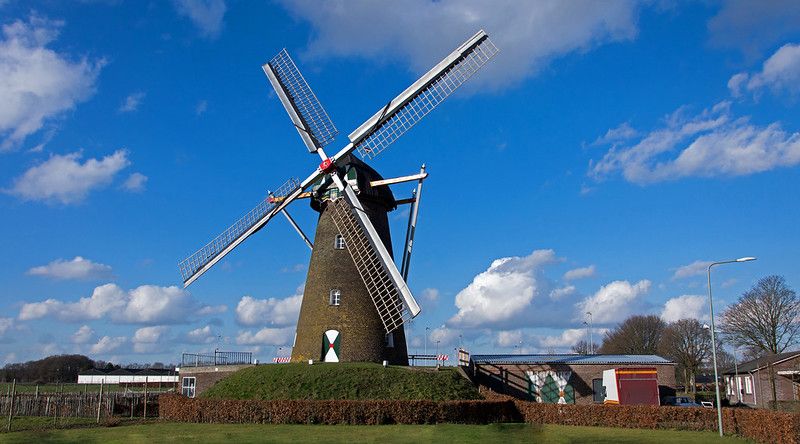 Foto: Nooit Gedacht