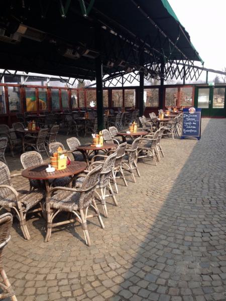 Foto: Brasserie de Dwaze Herder