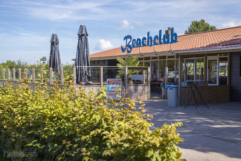 Resort Zuiderzee Beachclub