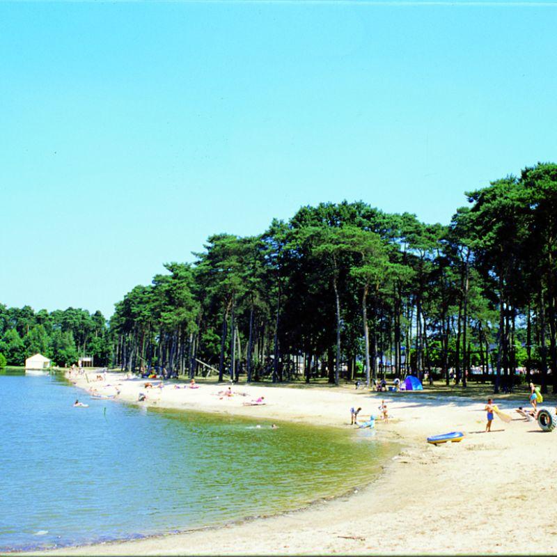 Foto: Vakantiepark Goolderheide