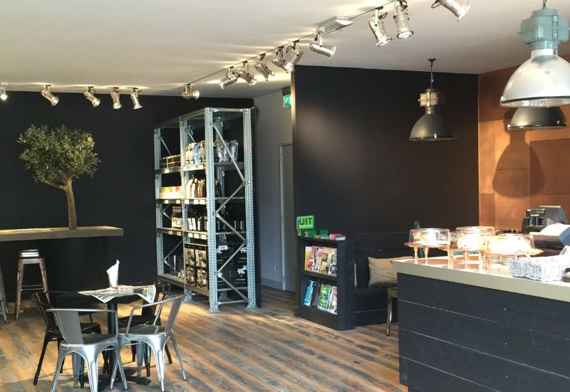 Foto: De Koffiezaak Wormerveer