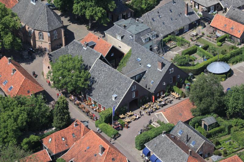 Foto: Herberg De Gouden Leeuw