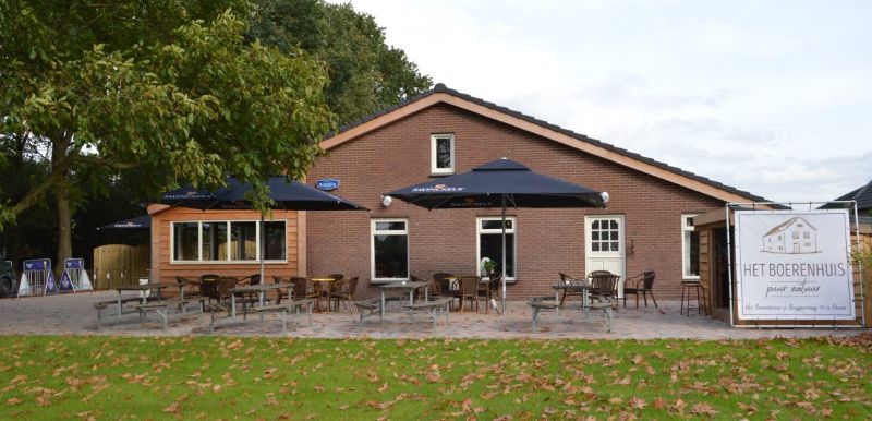 Foto: Het Boerenhuis