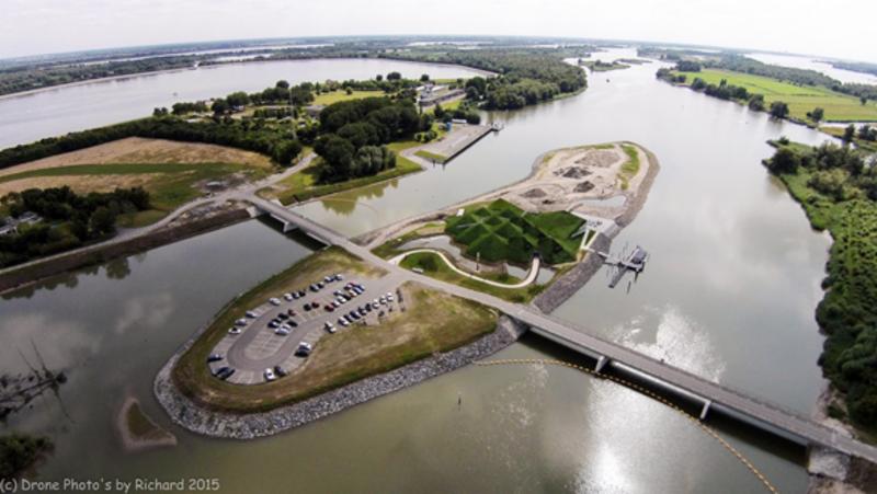 Foto: Biesbosch MuseumEiland