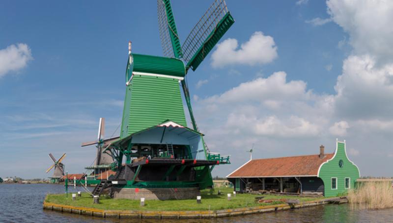 Foto: De Gekroonde Poelenburg