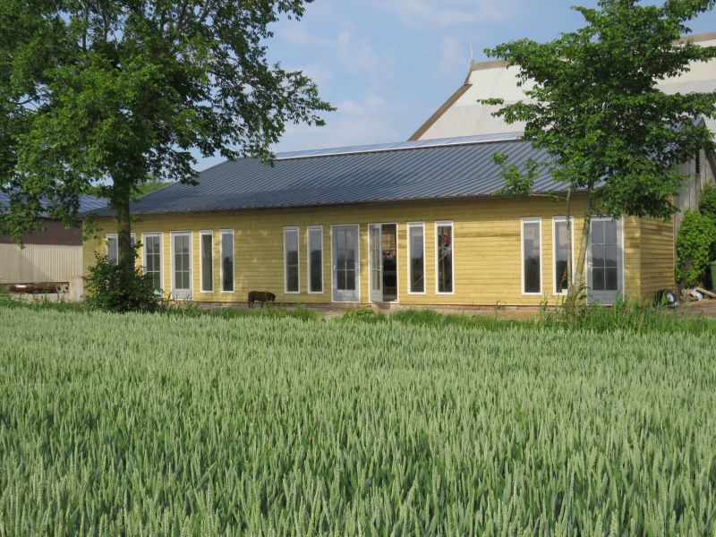 Foto: Hoeve Noordveld