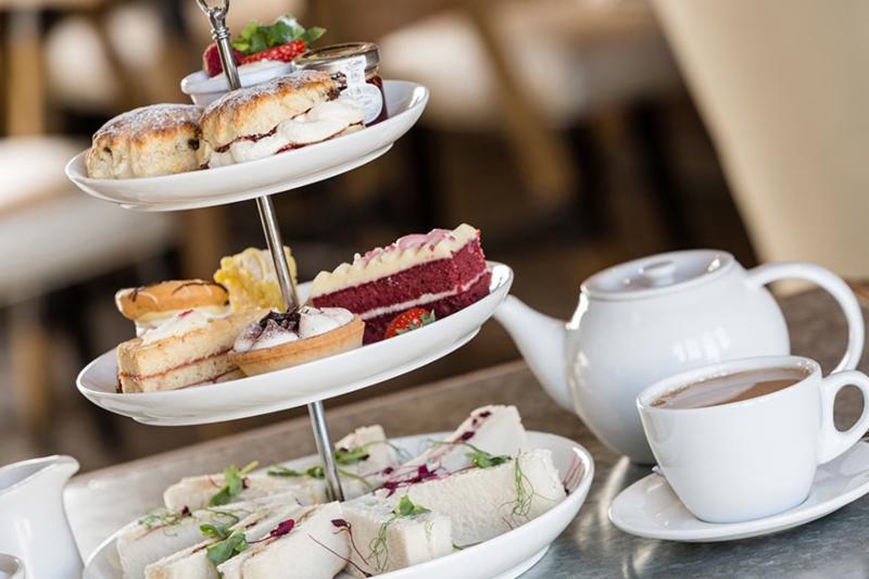 Foto: Patisserie - Koffiebar Meeussen