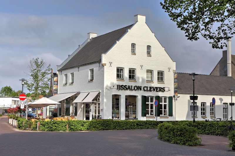 Foto: IJssalon Clevers Grubbenvorst