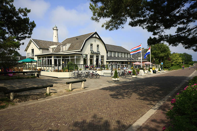 Foto: Hotel Duinzicht