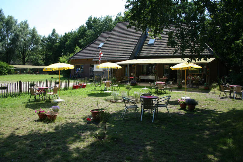 Foto: D’n Herberg fiets- en wandelcafé