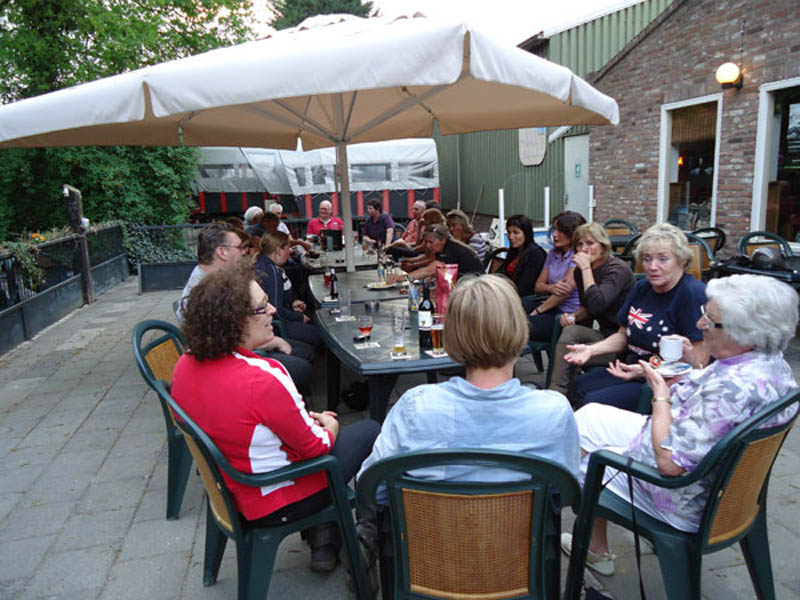 Foto: Natuurpoort van Loon