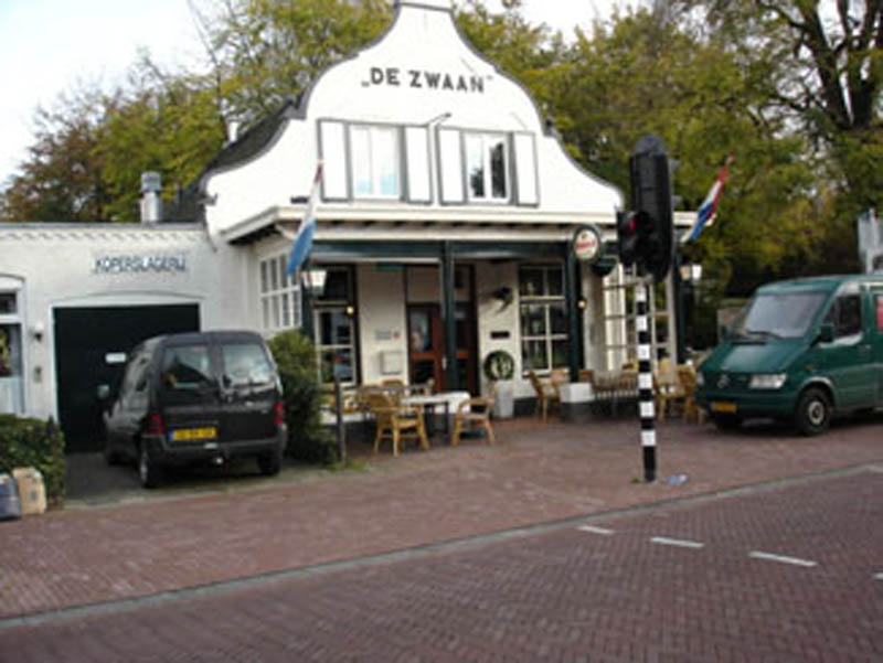 Foto: Tapperij De Zwaan