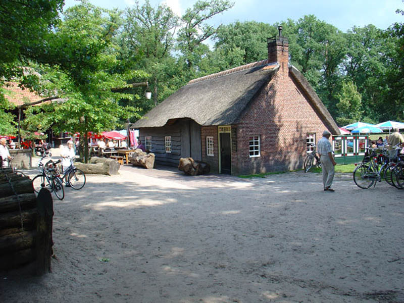 Foto: Herberg "In den Bockenreyder"