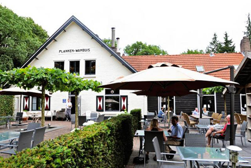 Foto: Planken Wambuis