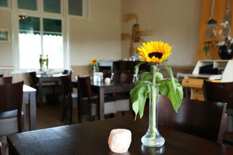 Foto: Grand café Het Oude Station