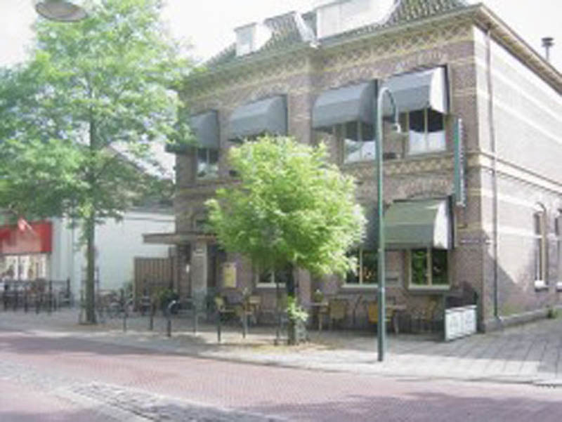 De Vier Jaargetijden