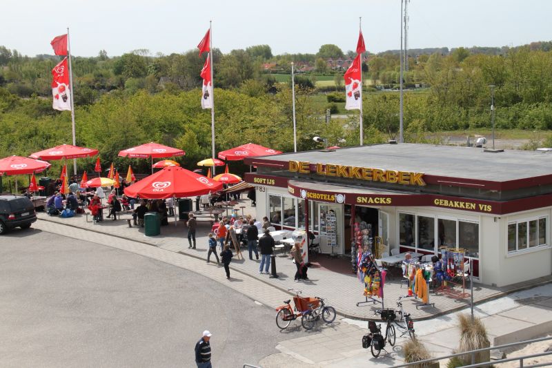 De Lekkerbek