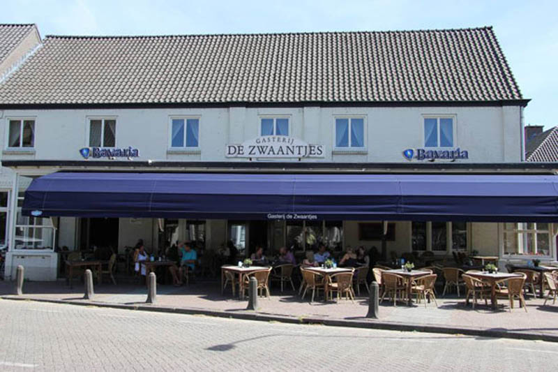 Foto: Gasterij de Zwaantjes