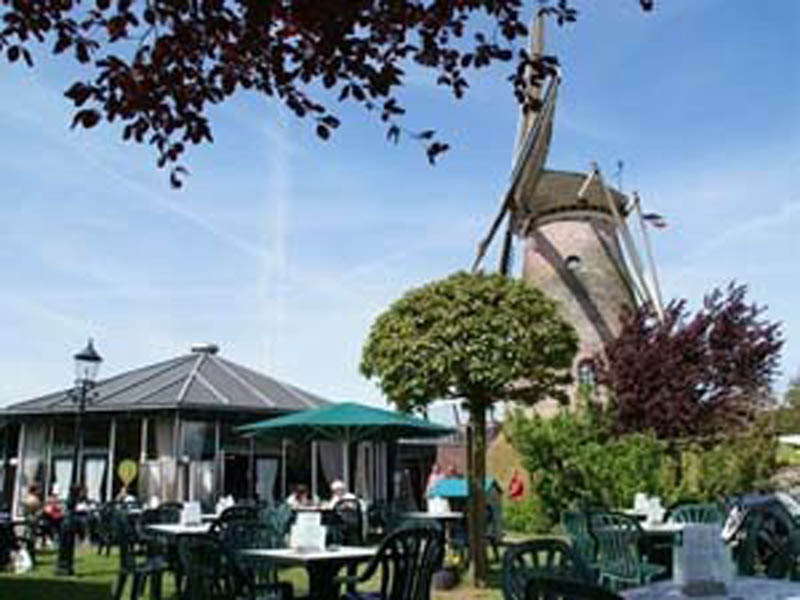 Recreatiepark Sevink Molen