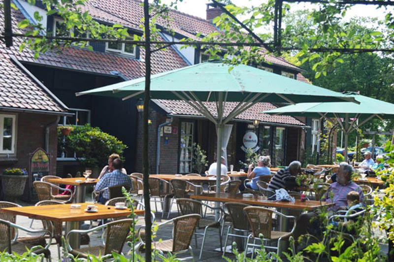 Foto: Herberg de Schutskuil