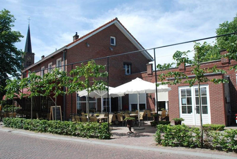 Café Schuttershof