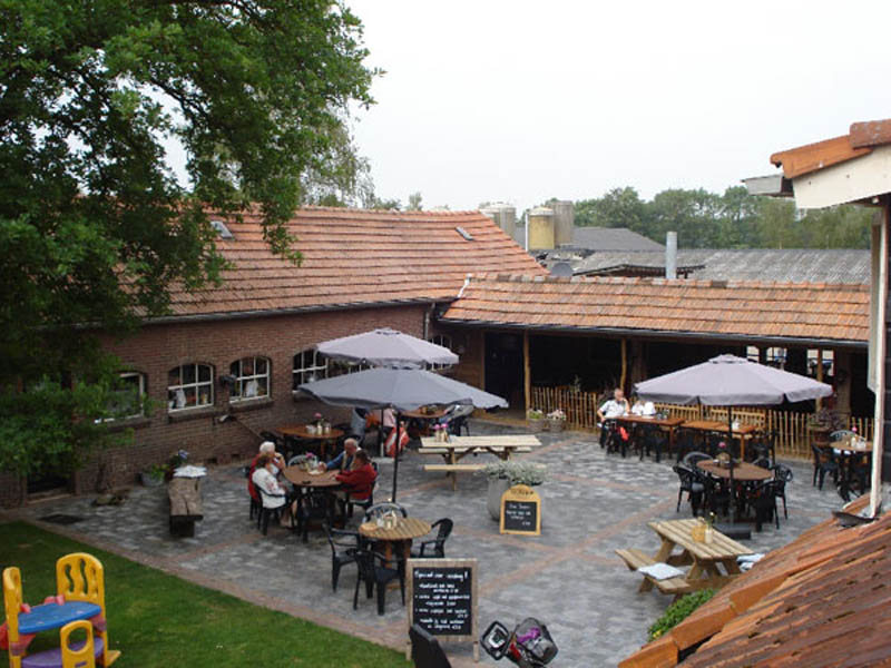 Foto: De Gerrithoeve
