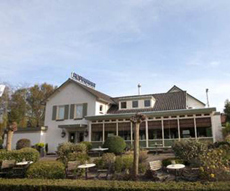 Foto: Restaurant de Bourgondiër