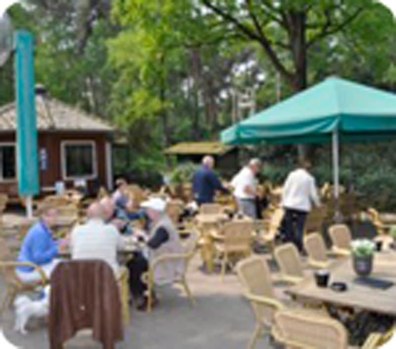 Foto: Joe Mann Paviljoen