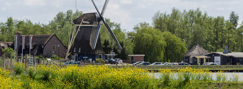 Restaurant De Molen