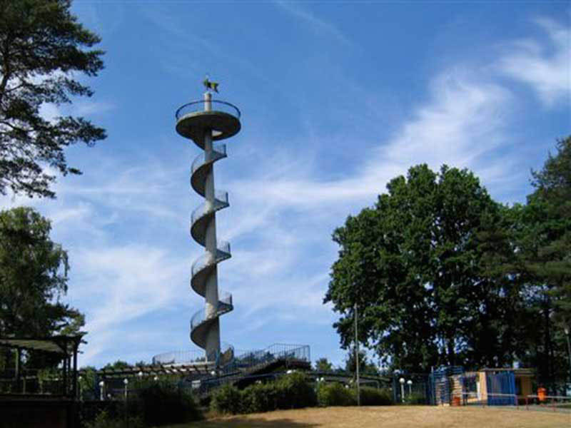Foto: De Uitkijktoren