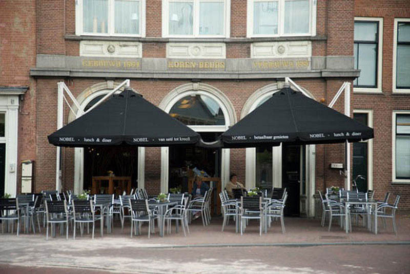 Brasserie Nobel