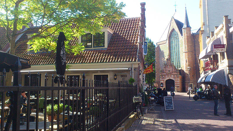 Foto: Onder De Wester