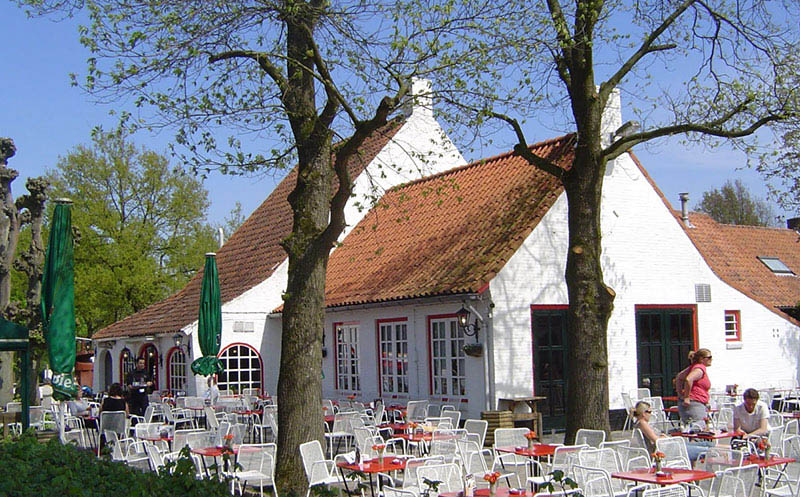 Foto: Natuurpoort de Drie Linden