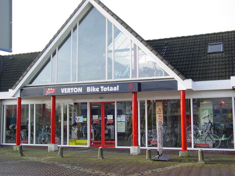 Foto: Bike Totaal Verton