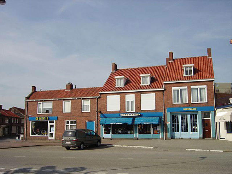 Foto: Fietswereld de Winter