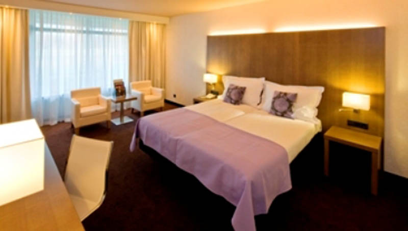 Foto: Van der Valk Hotel De Bilt - Utrecht