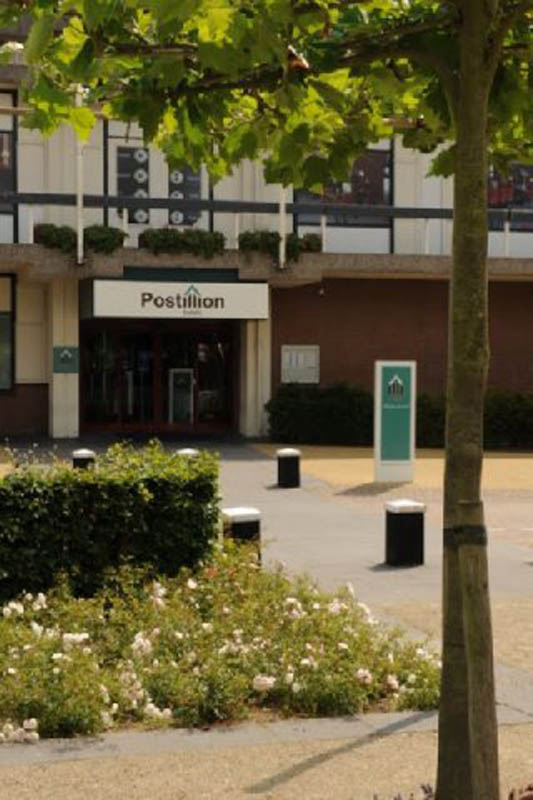 Postillion Hotel Dordrecht