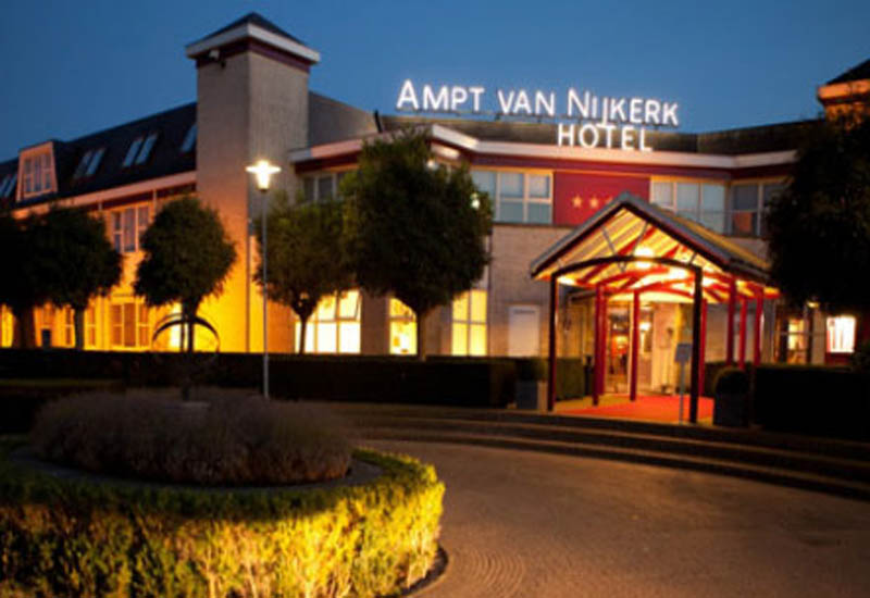 Foto: Golden Tulip Ampt van Nijkerk