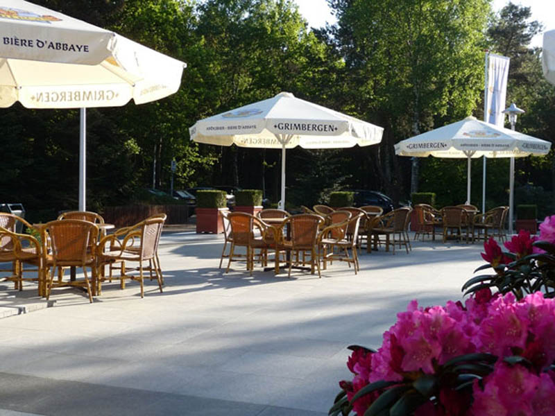 Guldenberg Hotel & Brasserie