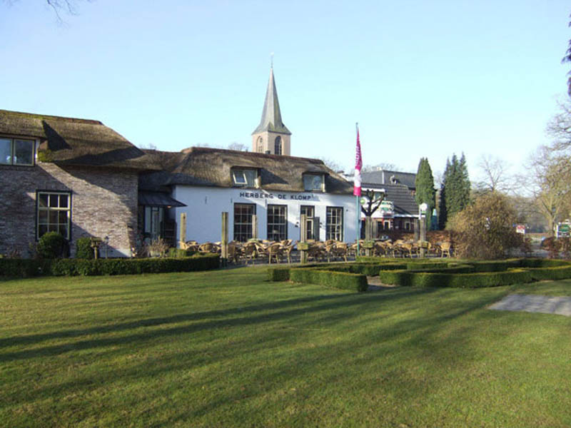 Foto: Herberg De Klomp