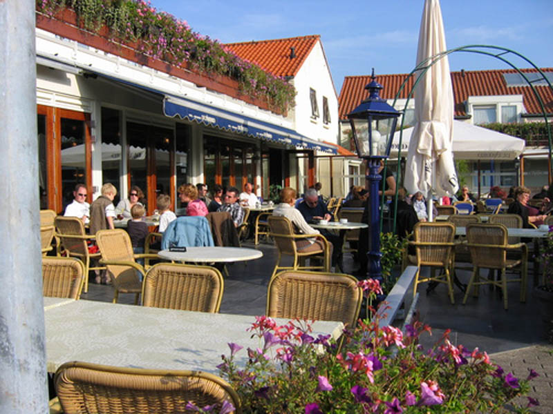 Hotel Duinoord