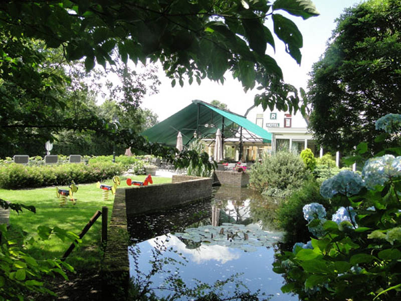 Foto: Hotel Restaurant De Wapser Herberg