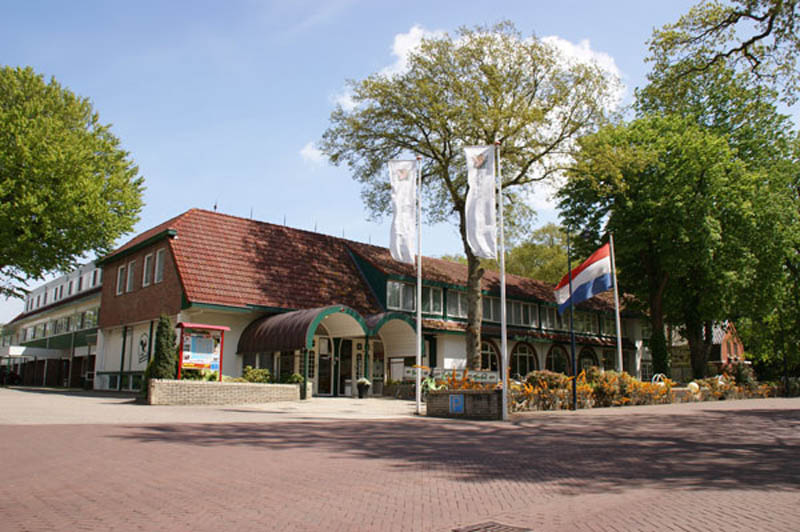 Foto: Hotel Gaasterland