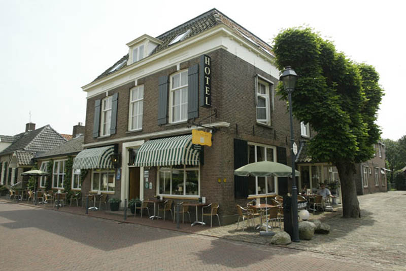 Foto: Landhotel De Hoofdige Boer