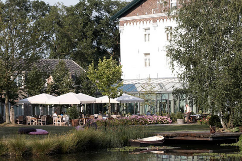 Foto: Sandton Château De Raay