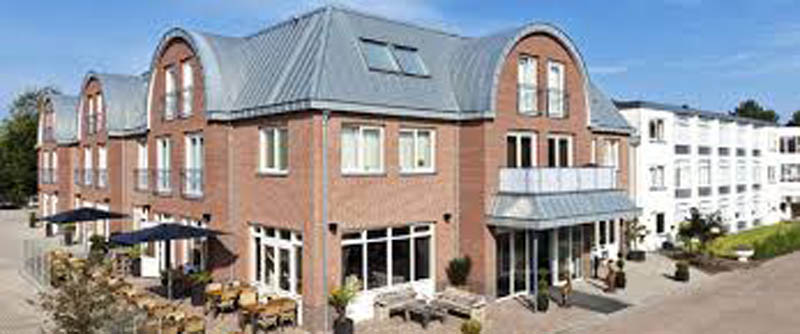 Hotel de Pelikaan
